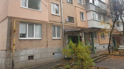 Будинок у Кропивницькому