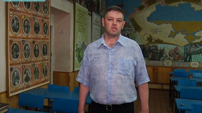 "Блискавично все було зроблено": сьома річниця визволення Щастя від окупантів "Блискавично все було зроблено": сьома річниця визволення Щастя від окупантів
