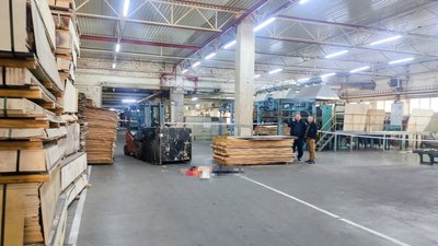 Загинула працівниця на одному з підприємств Рівненщини