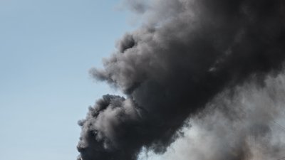 САУ та ствольна артилерія: росіяни знову обстріляли дві громади на Чернігівщині