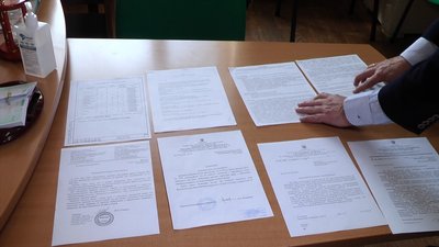 Будівля Миколаївської гімназія №2 визнана аварійною