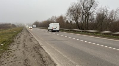 Експлуатація доріг області та будівництво північного обходу Рівного: чого чекати у 2026