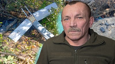 Льова і російська "Молнія"