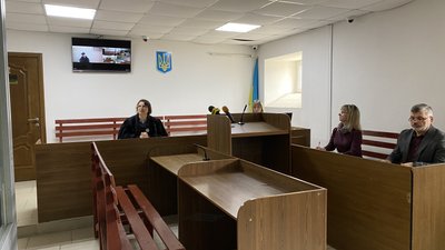 ДТП у Кременчуці, де загинуло двоє хлопців: суд оголосив вирок ДТП у Кременчуці, де загинуло двоє хлопців: суд оголосив вирок