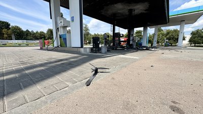 Харків АЗС