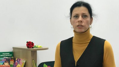 Тетяна Бабійчук Тетяна Бабійчук