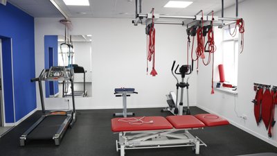 Лікування постковідного синдрому в Одесі. Як працюватимуть санаторії Лікування постковідного синдрому в Одесі. Як працюватимуть санаторії