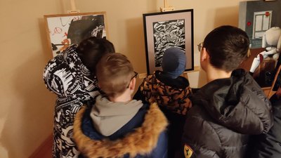 У громаді на Буковині відкрили Народний дім У громаді на Буковині відкрили Народний дім