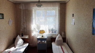 Кропивницькі гуртожитки перевірили на дотримання карантинних правил