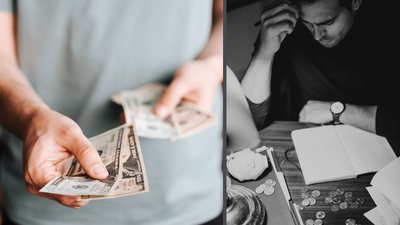 Вимагали 40 тисяч доларів та пошкодили авто: судитимуть двох чоловіків з Черкащини