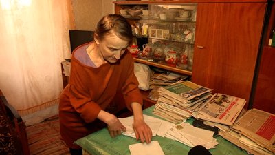 На Житомирщині жителька райцентру скаржиться на сусідів – підбирають ключі до квартири та обкрадають На Житомирщині жителька райцентру скаржиться на сусідів – підбирають ключі до квартири та обкрадають