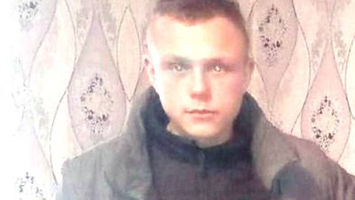 Пішов з дому та не повернувся: на Черкащині поліція розшукує неповнолітнього