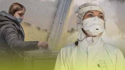 Коронавірус, паводок та вибори: чим жила Буковина у 2020 році