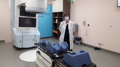 Порозумітися з німецькими колегами херсонським лікарям допомагають студенти Порозумітися з німецькими колегами херсонським лікарям допомагають студенти
