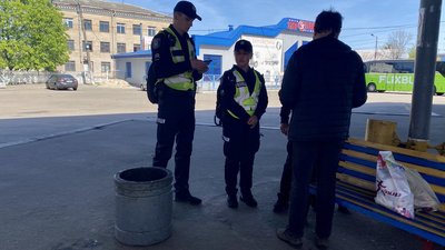 Патрулювання на велосипедах: як це працює у Житомирі Патрулювання на велосипедах: як це працює у Житомирі