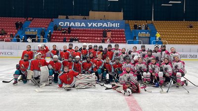 пантери, жіночий хокей, харків, одеса пантери, жіночий хокей, харків, одеса