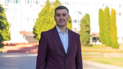 В одному з університетів Тернополя обиратимуть ректора В одному з університетів Тернополя обиратимуть ректора
