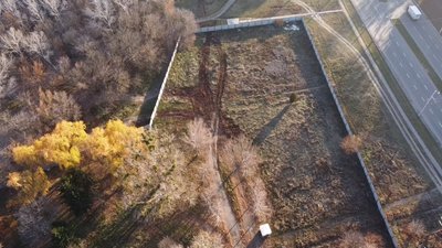 У Полтаві оголосили конкурс на проєкт розвитку Прирічкового парку