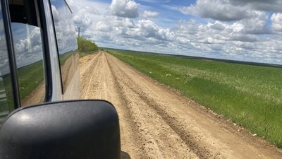 Транспортні проблеми на Миколаївщині: жителі села залишилися без сполучення з обласним центром Транспортні проблеми на Миколаївщині: жителі села залишилися без сполучення з обласним центром