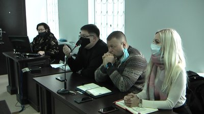 Судове засідання щодо загибель дитини в Запорізькому парку перенесли