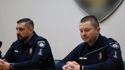 Петро Токар, Роман Делімбовський Петро Токар, Роман Делімбовський