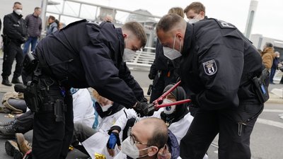 Берлін Берлін