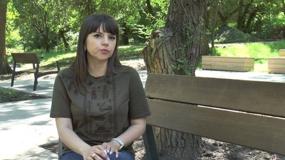 Луганська область 85-та річниця Луганська область 85-та річниця