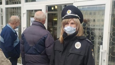 На Харківщині розпочалося голосування на місцевих виборах-2020. Онлайн На Харківщині розпочалося голосування на місцевих виборах-2020. Онлайн