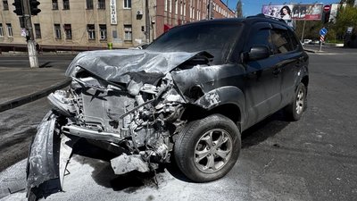 Аварія 25 квітня 2026 року, ДБР