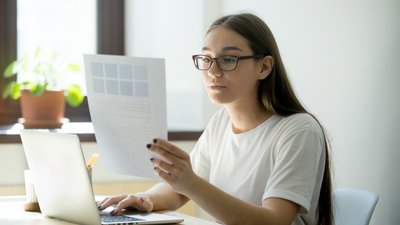 НМТ, освіта, мультипредметний тест, тестування, ЗНО, школа, абітурієнти