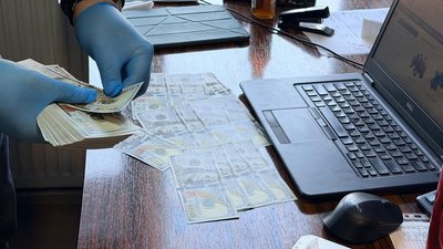 тернопіль, гроші, корупція, 9 березня 2026 року