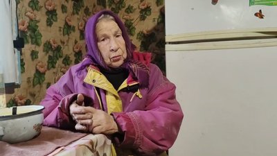 Жінка розповіла про примусове виселення у 1939 році