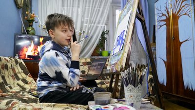 синдром аспергера