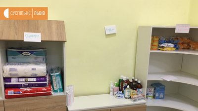 У Львові створюють онлайн базу потребуючих людей: допомагатимуть продуктами