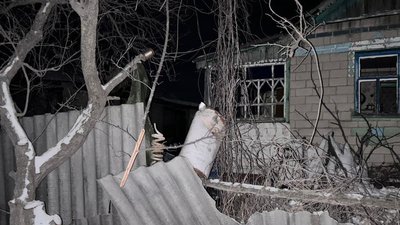 68-річний чоловік загинув через атаку РФ у Купʼянській громаді