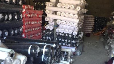 На промринку під Одесою викрили продаж контрабандного текстилю – СБУ На промринку під Одесою викрили продаж контрабандного текстилю – СБУ