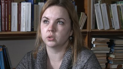 У Черкасах поновила роботу обласна юнацька бібліотека: зріс попит на історичну літературу У Черкасах поновила роботу обласна юнацька бібліотека: зріс попит на історичну літературу
