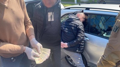 Посадовця Одеської митниці підозрюють в організації корупційної схеми Посадовця Одеської митниці підозрюють в організації корупційної схеми