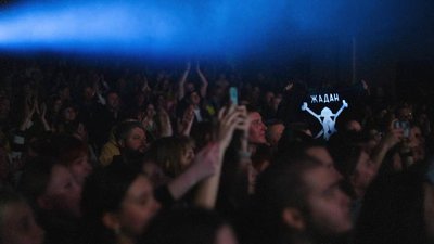 "Сьогоднішнє військо, йому важко без комунікації, важко без самопрезентації": інтерв'ю з Сергієм Жаданом
