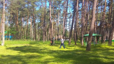 У повній готовності. Коли відкриватимуть дитячі табори на Сумщині, вирішать 22 червня У повній готовності. Коли відкриватимуть дитячі табори на Сумщині, вирішать 22 червня