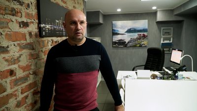 770 генераторів передали багатоквартирним будинкам у Чернігові, ще 100 планується закупити 770 генераторів передали багатоквартирним будинкам у Чернігові, ще 100 планується закупити