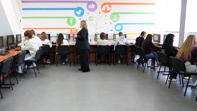 НМТ-2026: які предмети обирають найчастіше, а які – найменше 