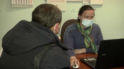 Відсутність реєстрації кримчан на території материкової України: кого штрафують і чому