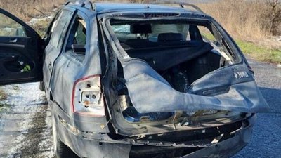 Армія РФ вдарила по Нікопольщині дронами та з артилерії: поранено двох людей