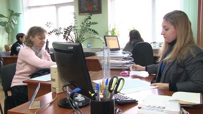 Кількість вакансій на Черкащині зменшилася майже вдвічі: розповіли про ситуацію на ринку праці