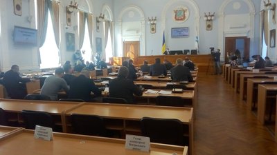 Миколаївські депутати виділили 10,5 млн грн на оплату платежів Міністерству фінансів