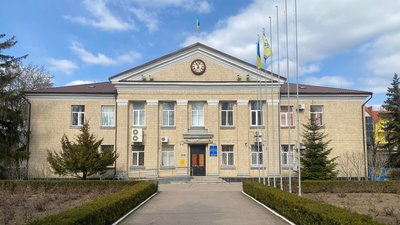 У Скадовську ситуація контрольована, але містом переміщуються російські військові - міський голова