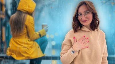 смак життя, емоція радості, психологиня, поради, психо-емоційний стан