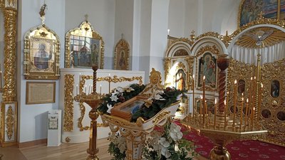Житомирська греко-католицька єпархія переходить на григоріанський календар Житомирська греко-католицька єпархія переходить на григоріанський календар
