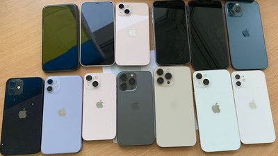 Незадекларовану техніку Apple намагався ввезти в Україну водій рейсового автобуса через кордон з Угорщиною